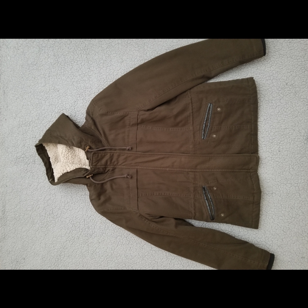 Sebby Jacket - image 1
